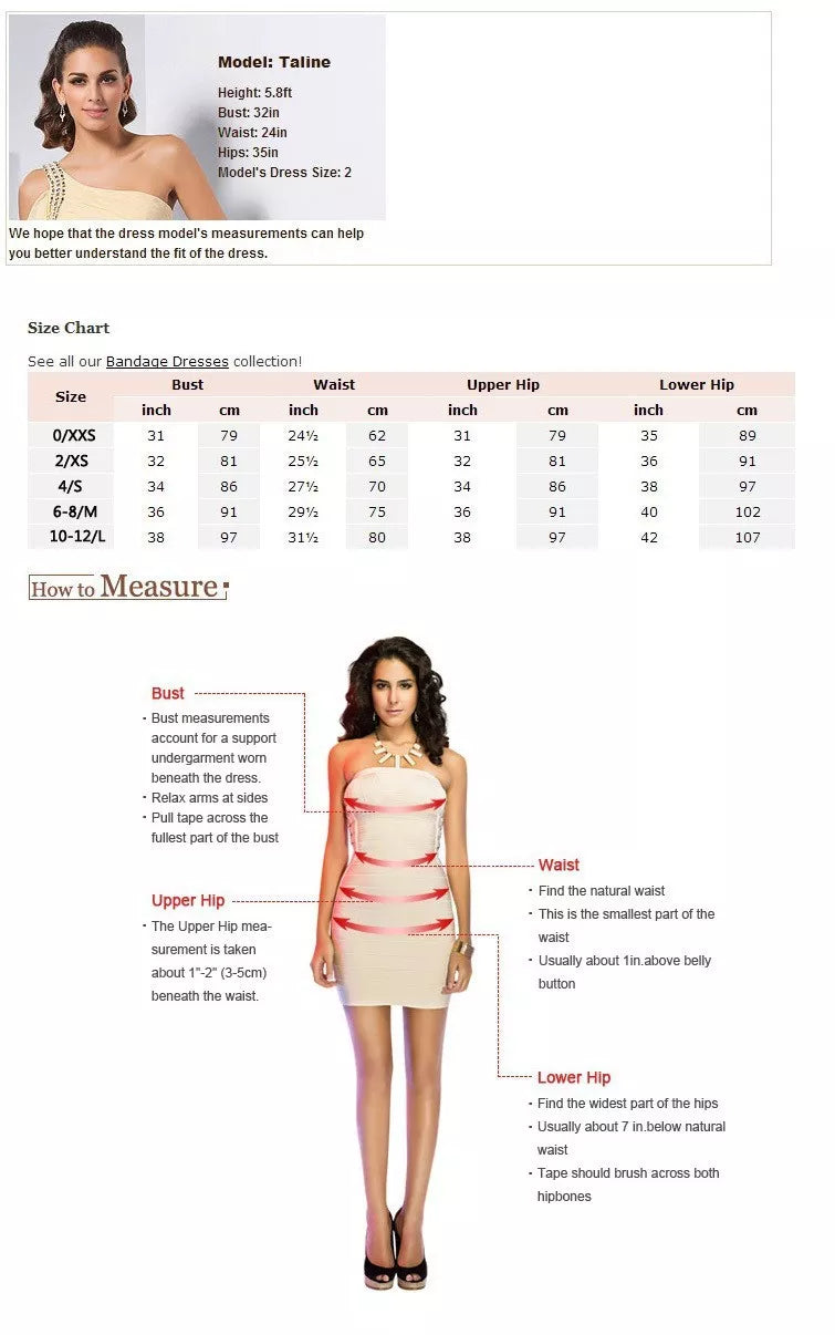 CANDY STRASS - Mini-Bandage-Dress
