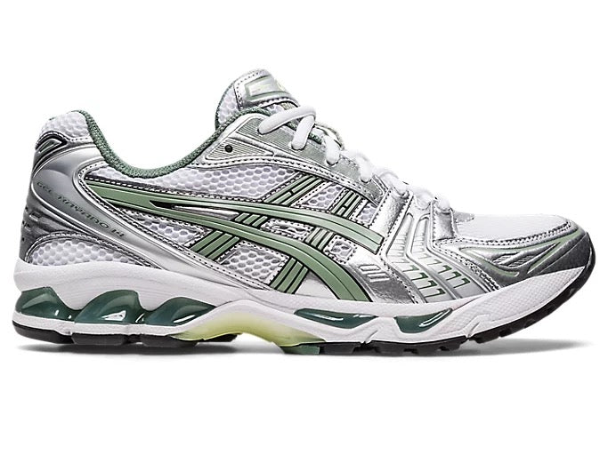 „Gel“ Runner Sneaker