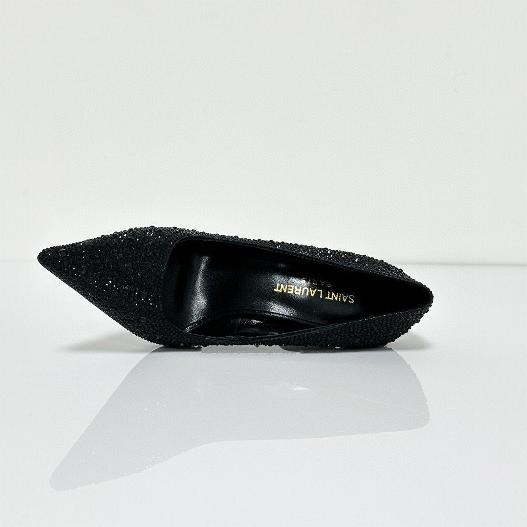 GLAMOURÖSE SISY | HIGH HEELS