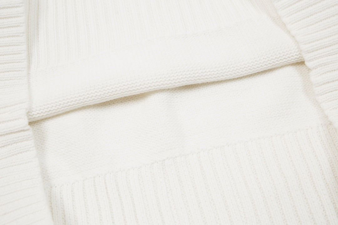 "Heart" - Pullover
