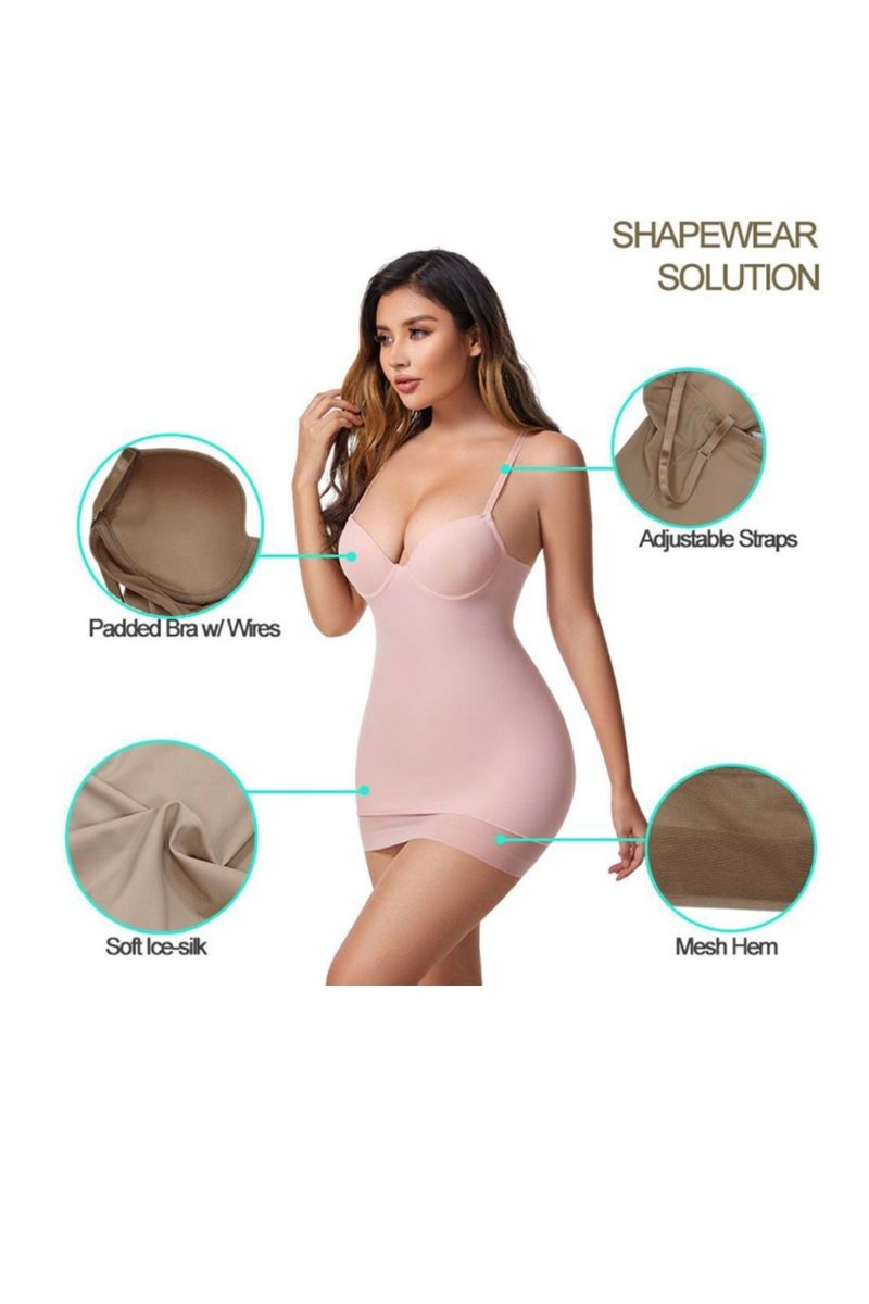 BODYSHAPE-DRESS