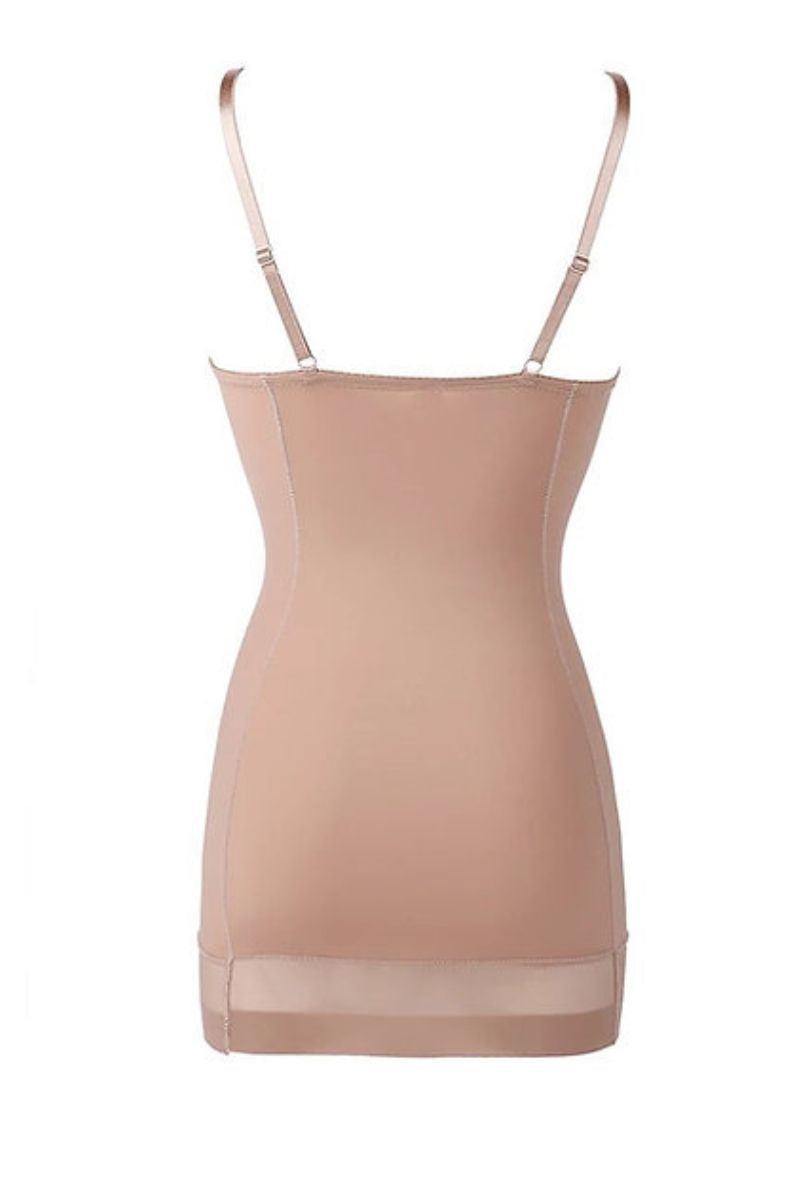 BODYSHAPE-DRESS