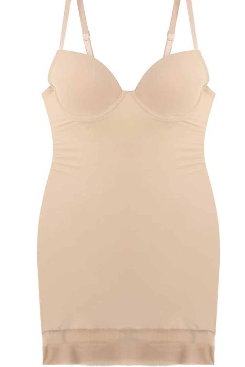 BODYSHAPE-DRESS