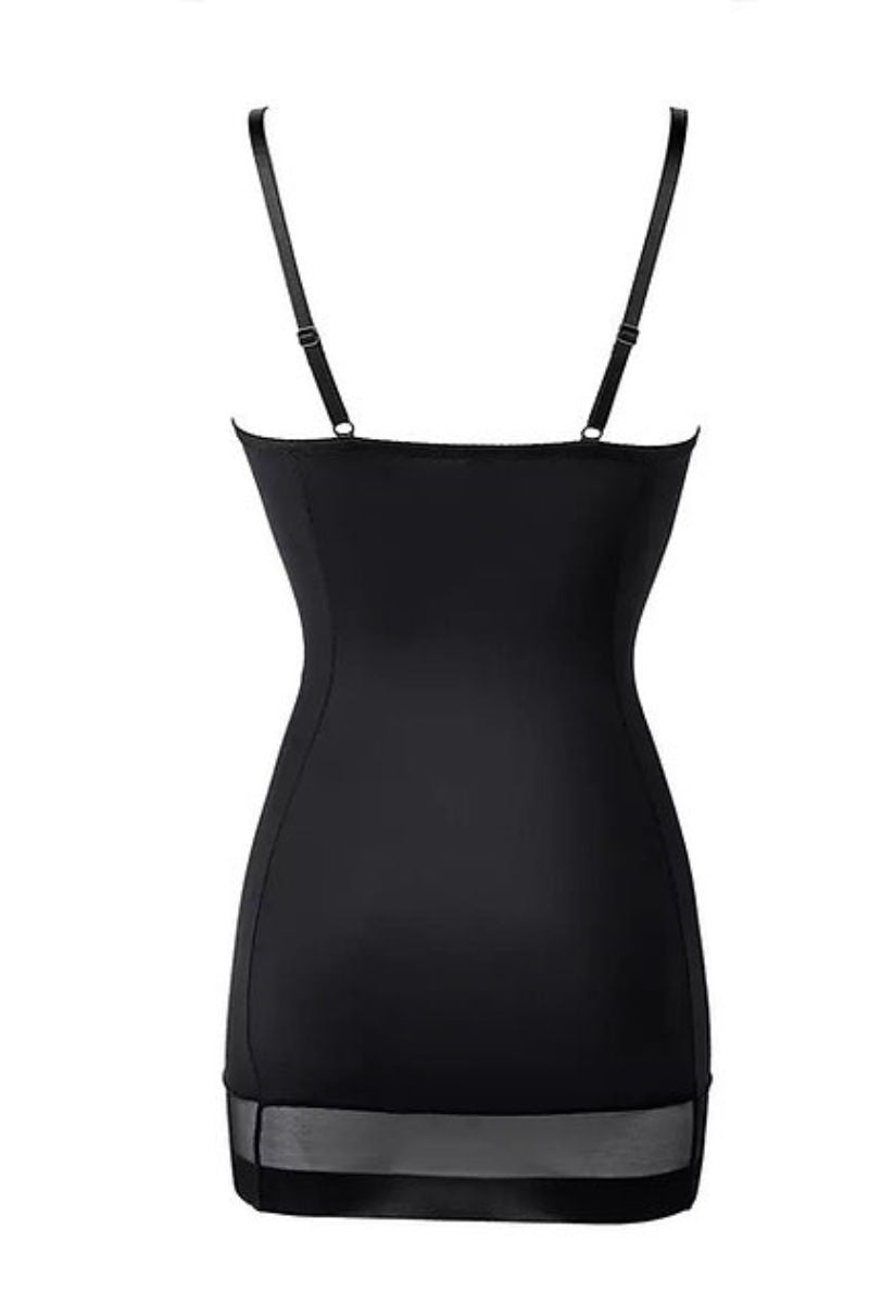 BODYSHAPE-DRESS