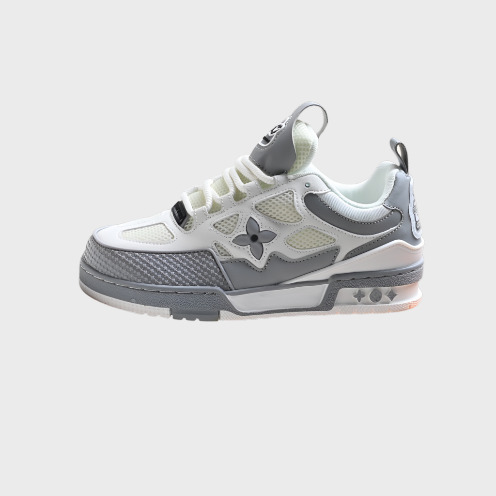 "LV" Skate Sneaker