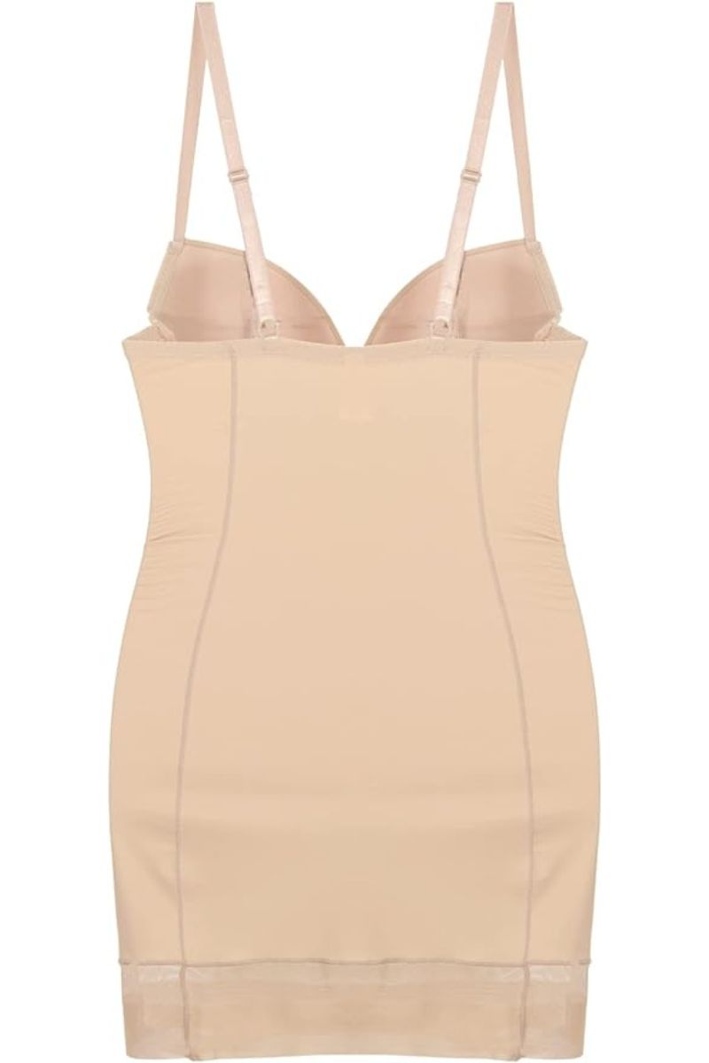 BODYSHAPE-DRESS