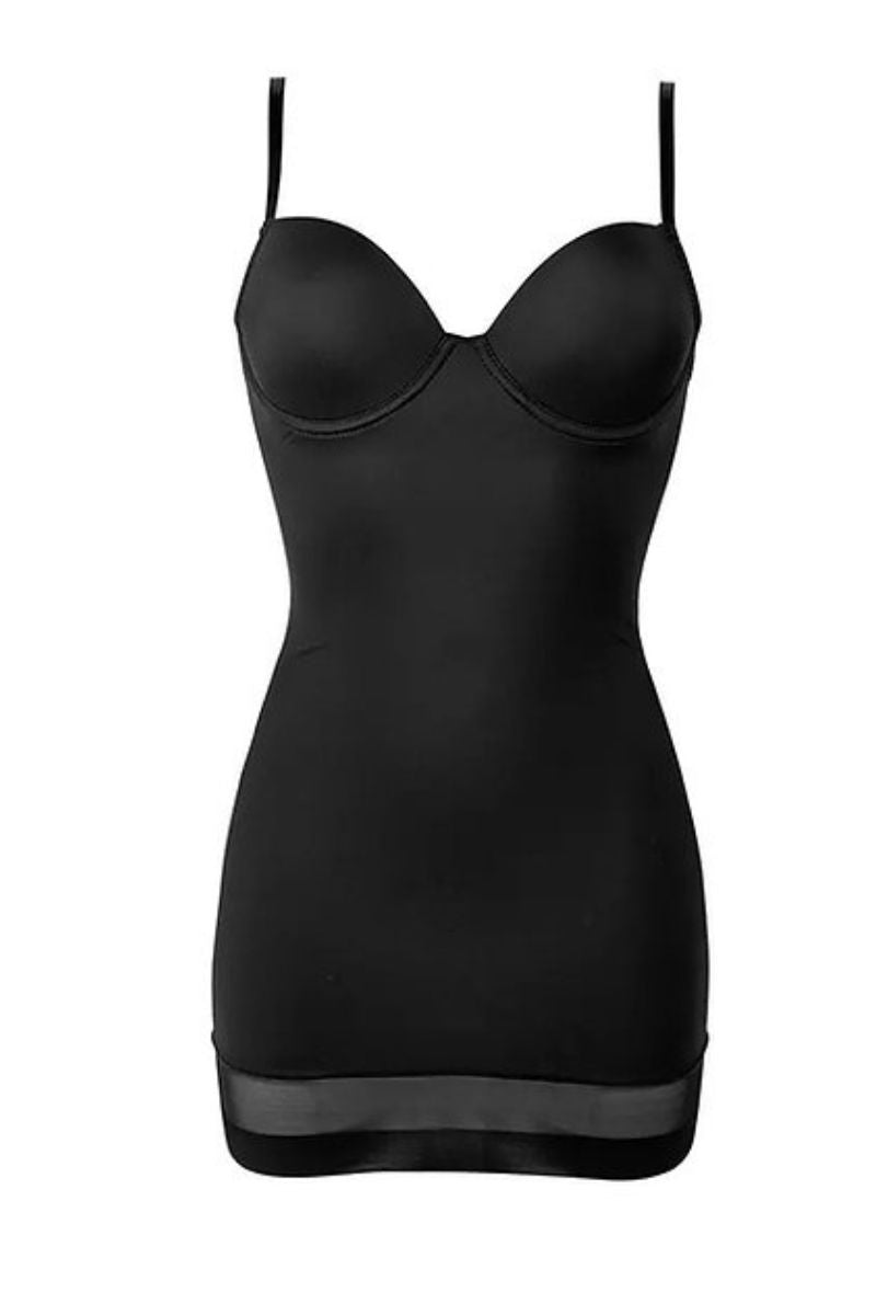 BODYSHAPE-DRESS