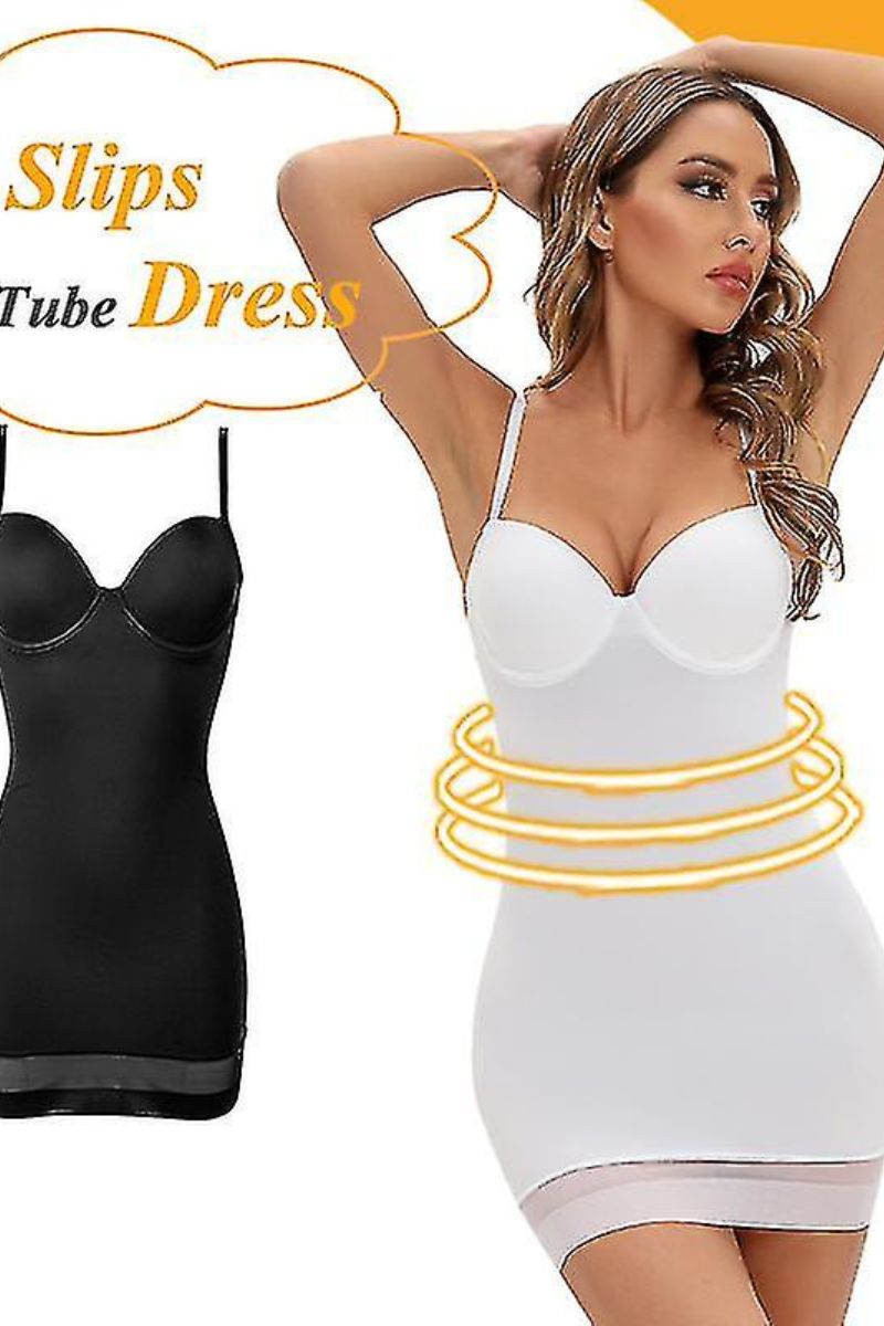 BODYSHAPE-DRESS