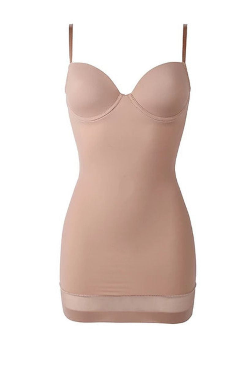 BODYSHAPE-DRESS