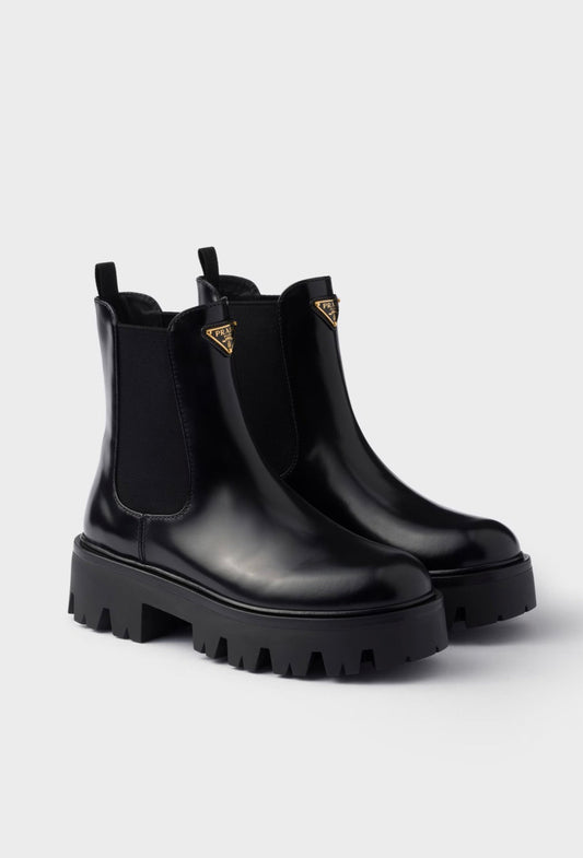 P-RADA STIEFEL