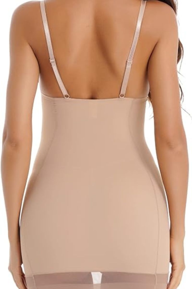 BODYSHAPE-DRESS