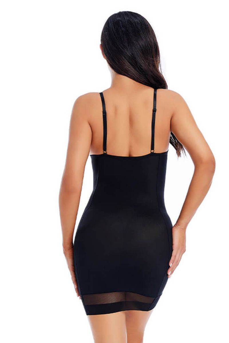 BODYSHAPE-DRESS