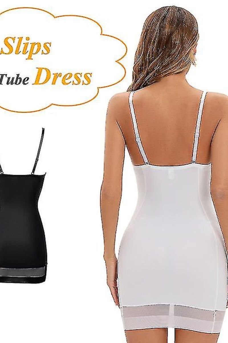 BODYSHAPE-DRESS