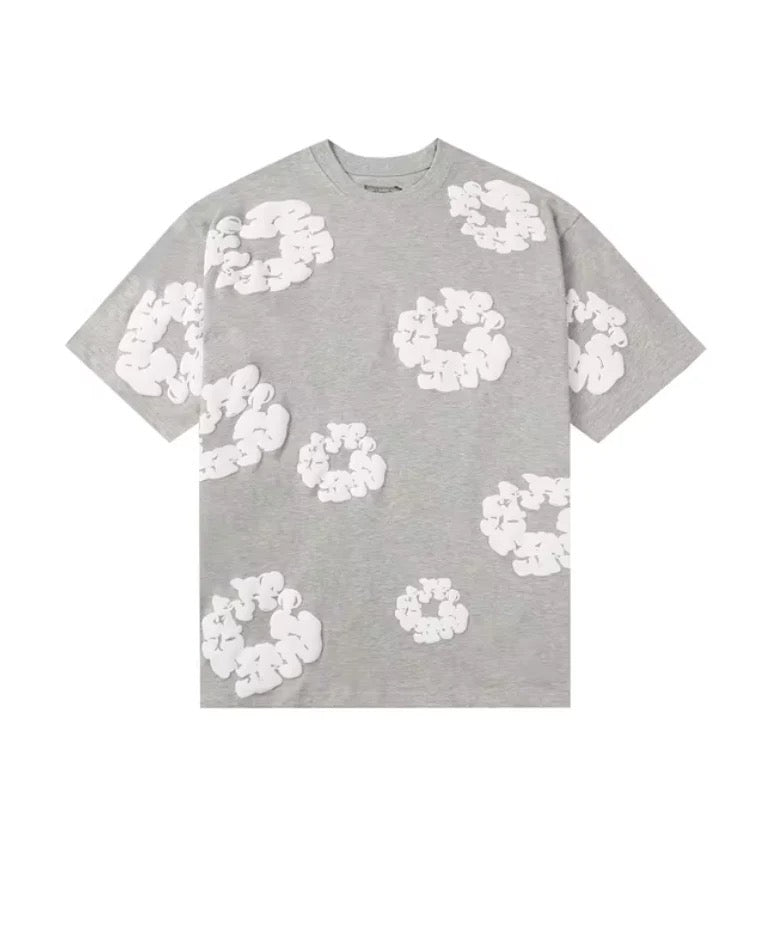 „Flower“ Kurz Set