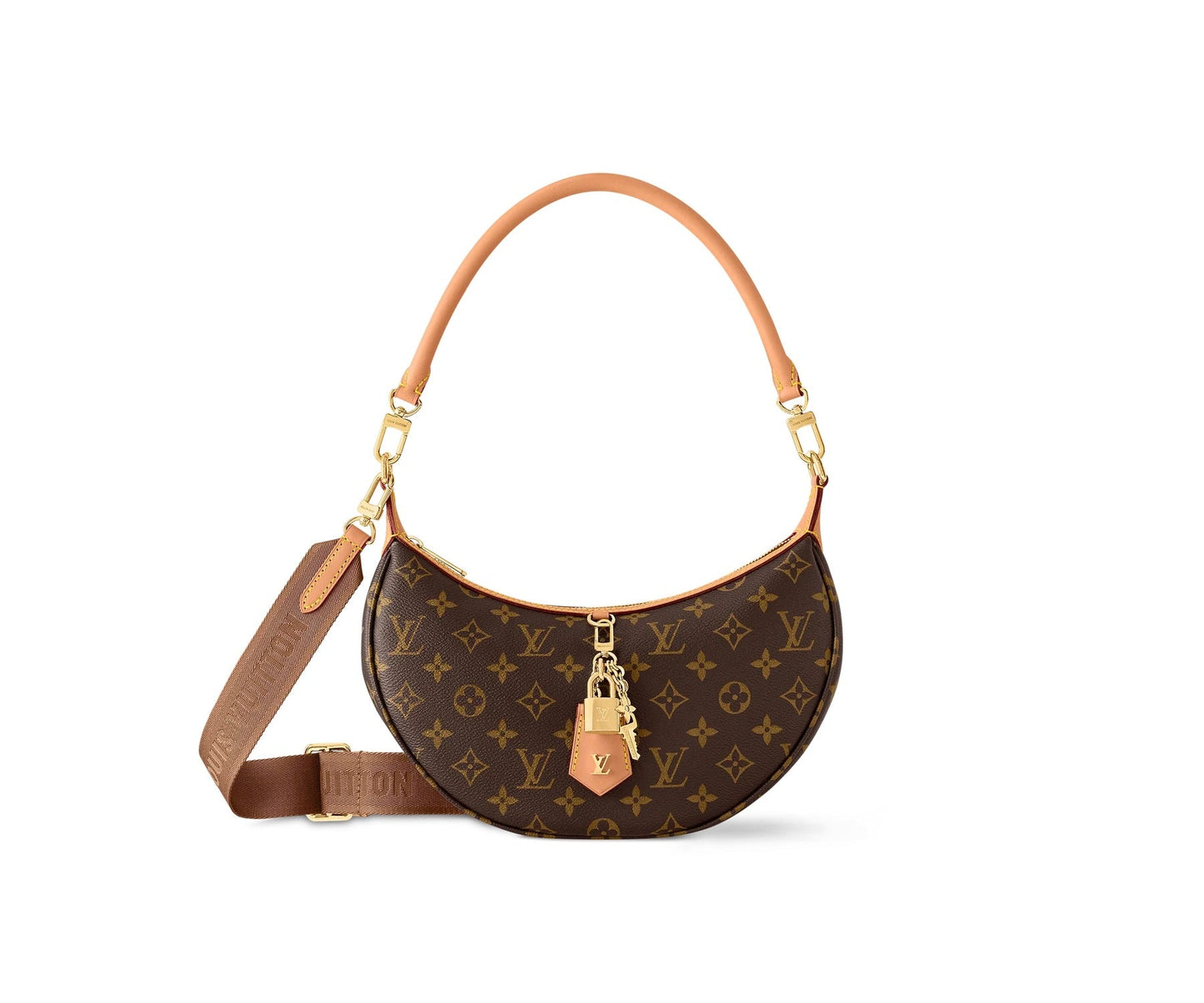 „Loop“ LV Tasche