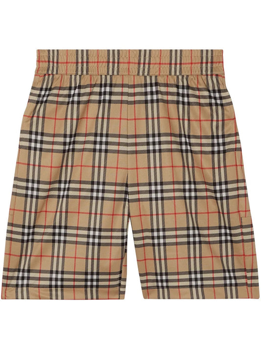 "Berry" Shorts V3