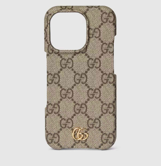 GG IPHONE HÜLLE