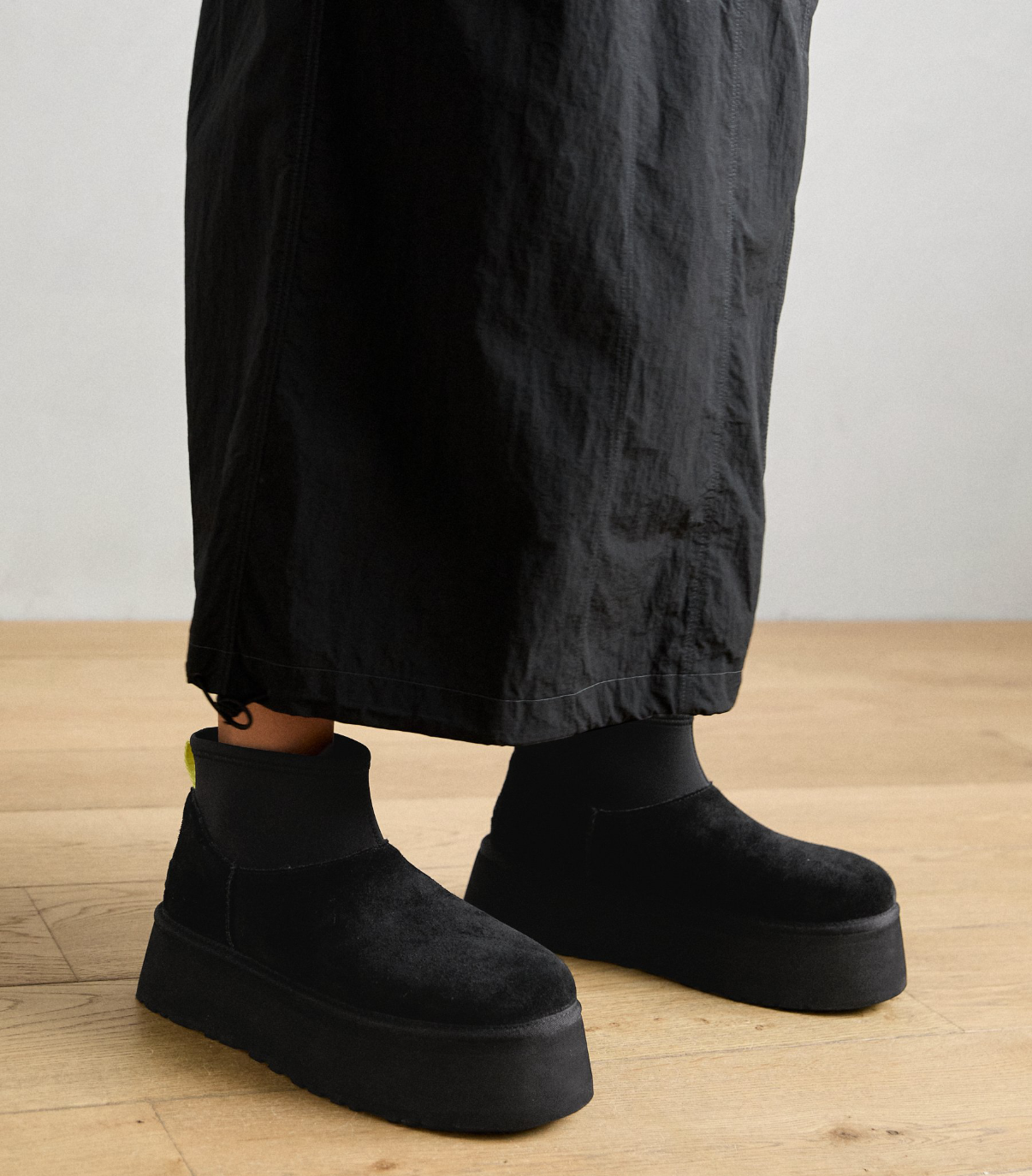 UGGs