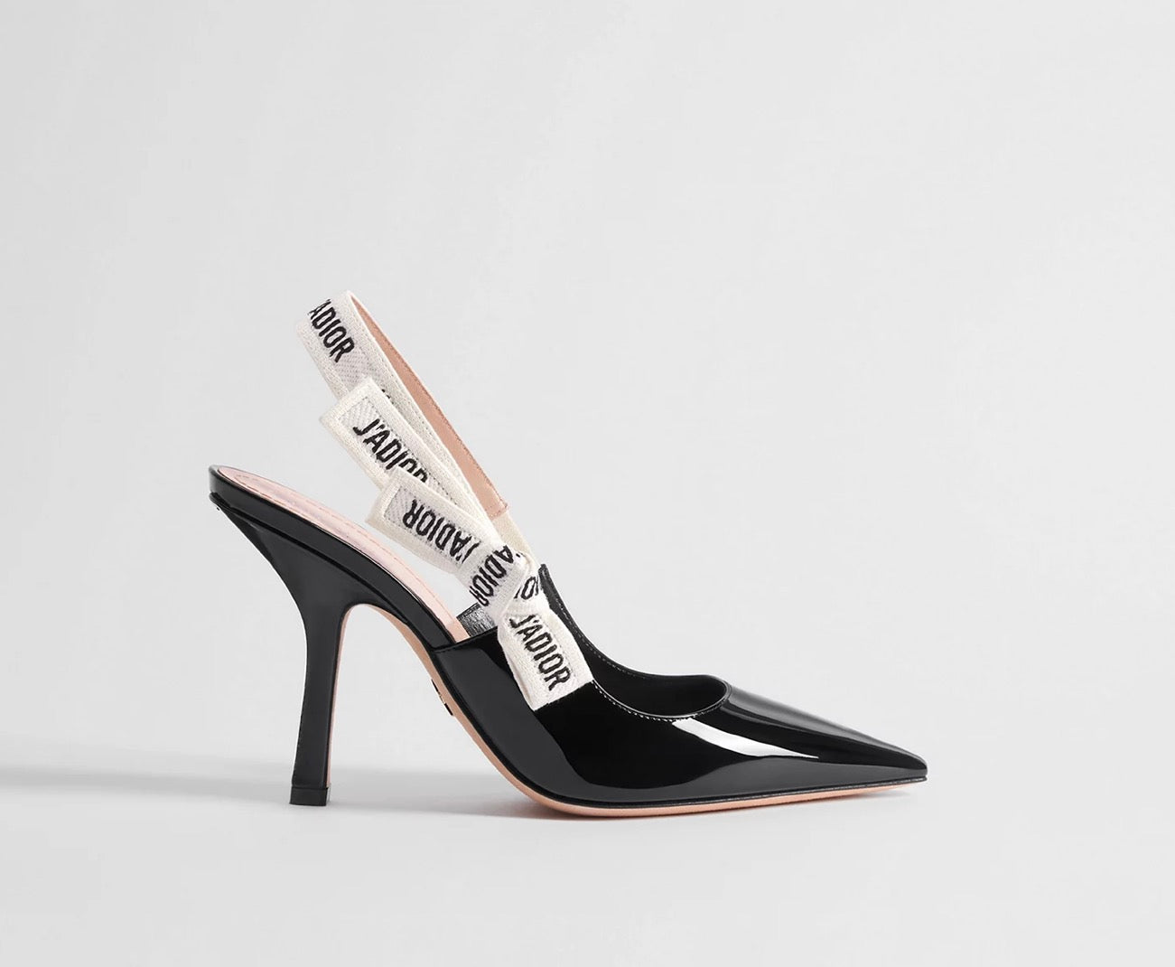 D-IOR PUMPS