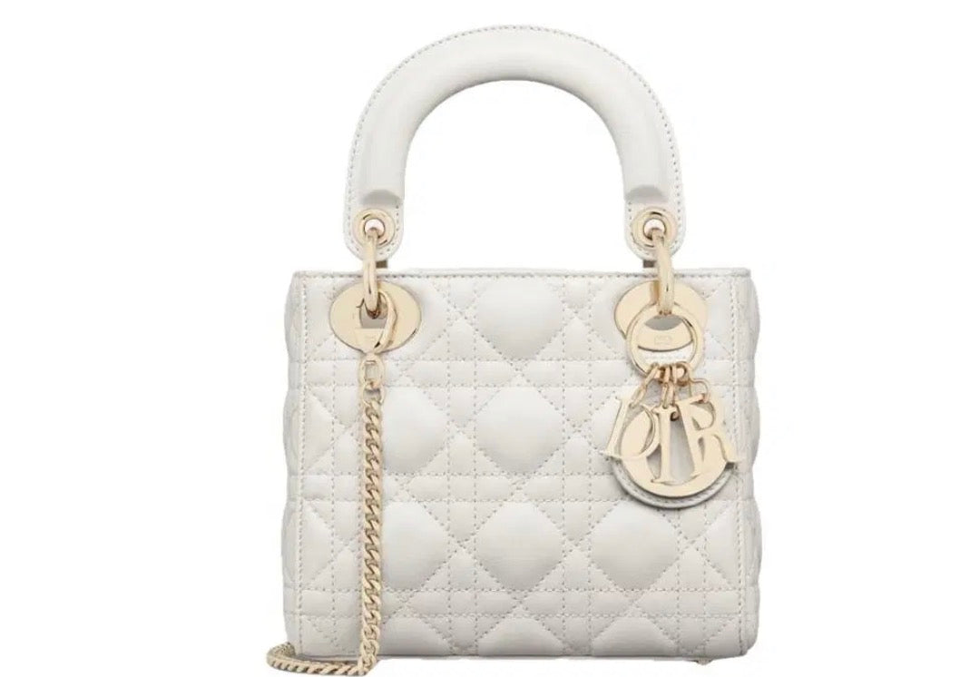 D-IOR MINI TASCHEN