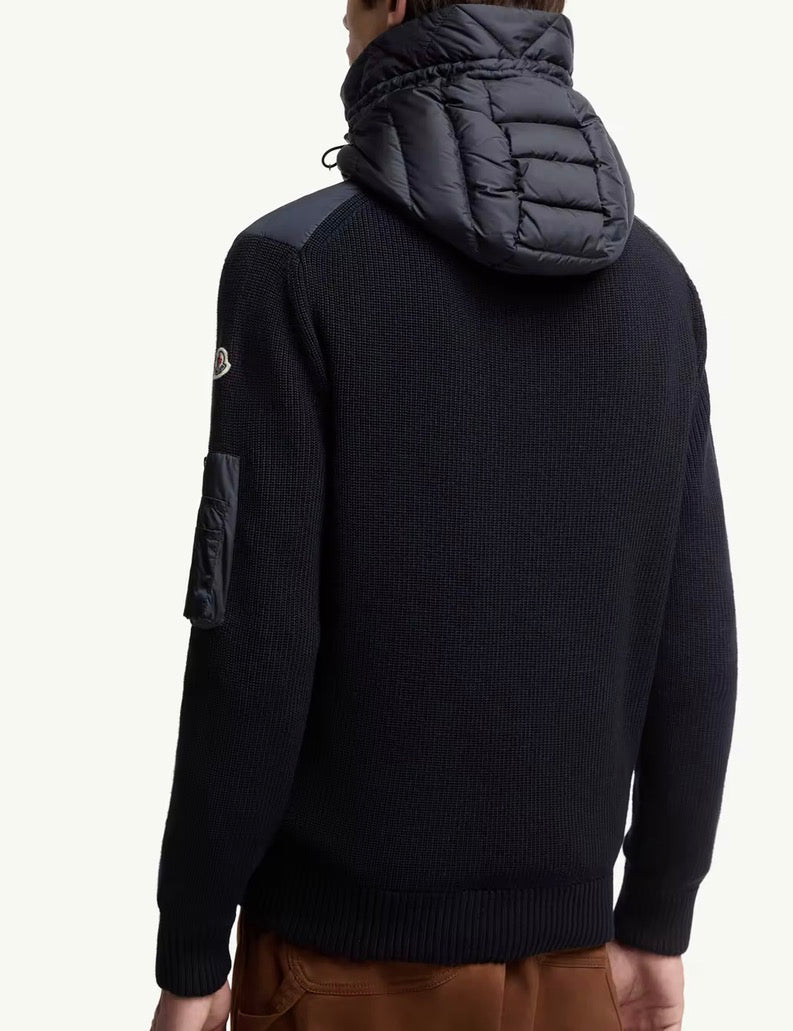MONC Jacke