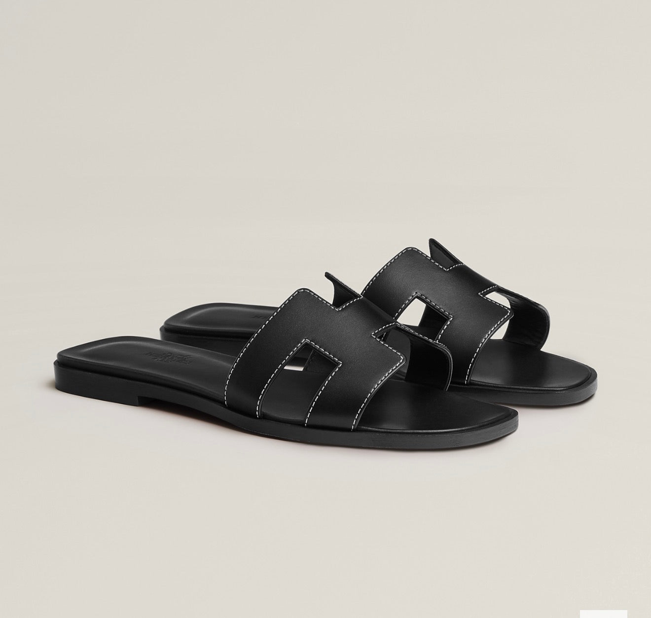 HRMS SANDALEN (VIELE FARBEN)