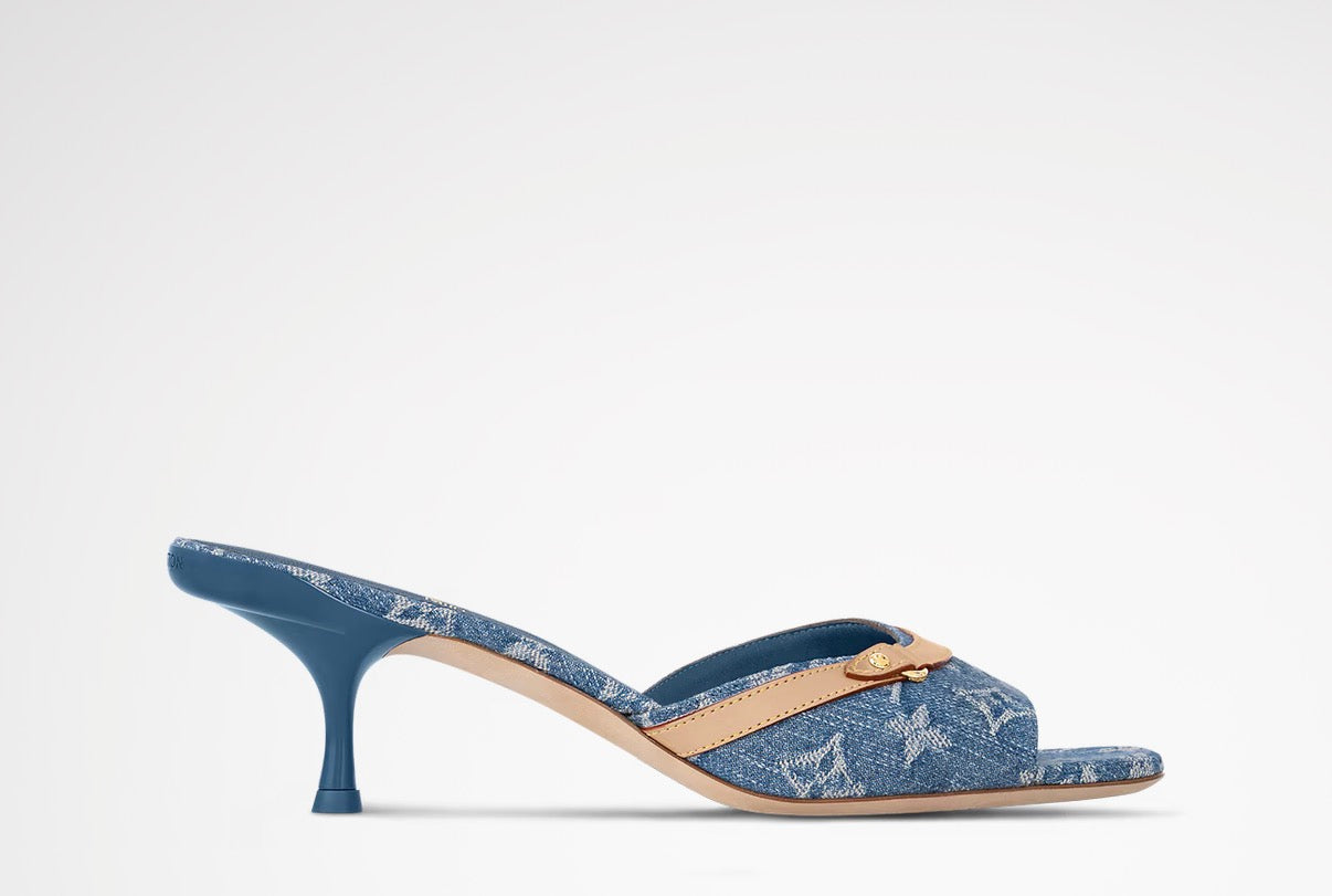 LV PANTOLETTE