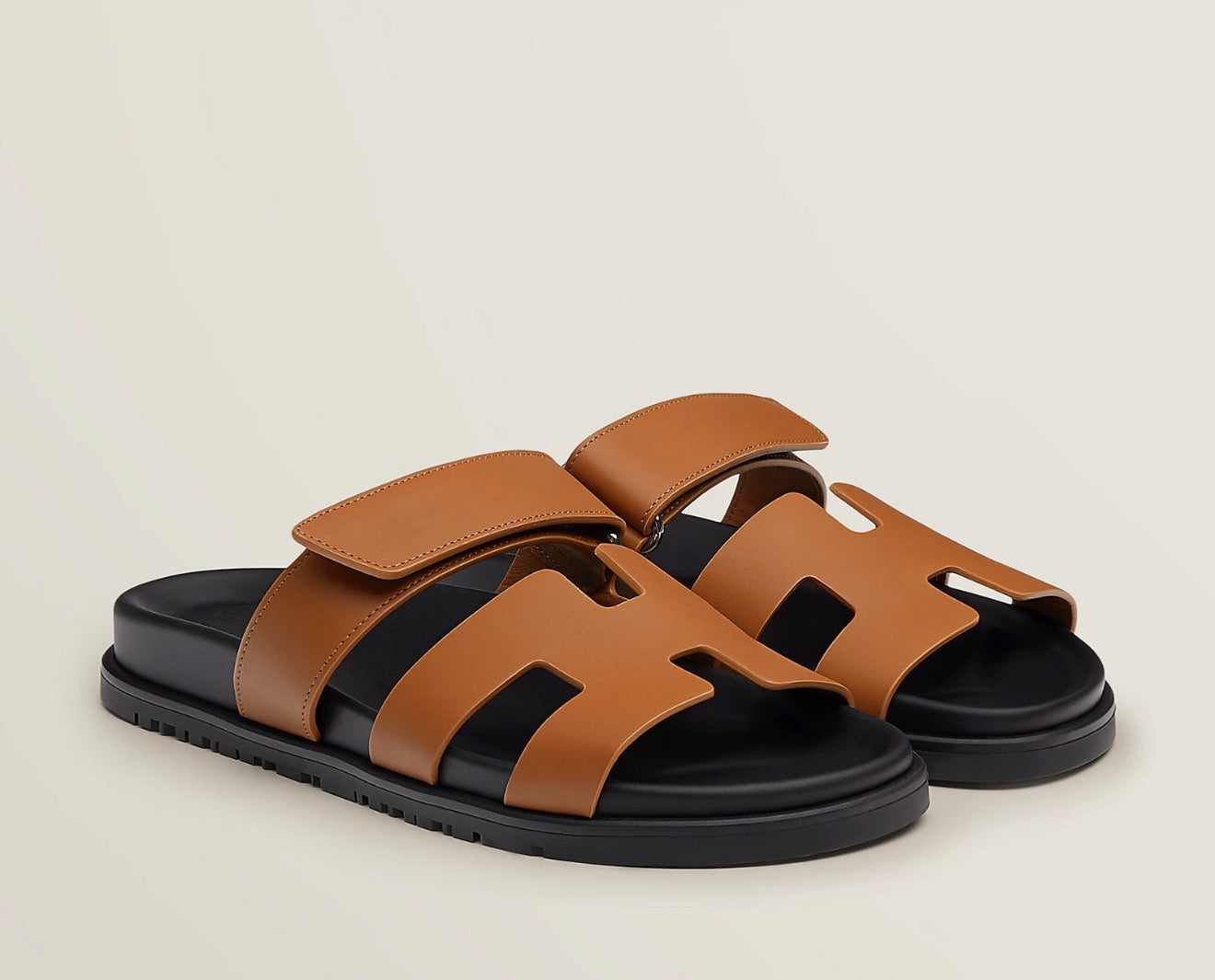 HRMS SANDALEN