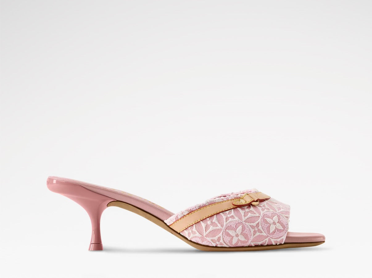 LV PANTOLETTE