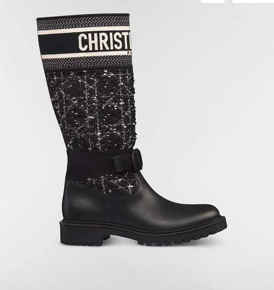 D-IOR BOOTS