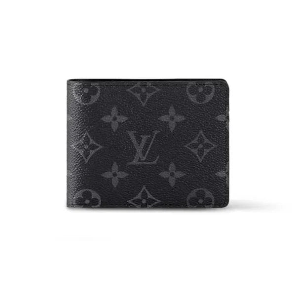 „LV“ Geldbörse