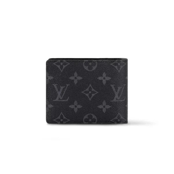 „LV“ Geldbörse