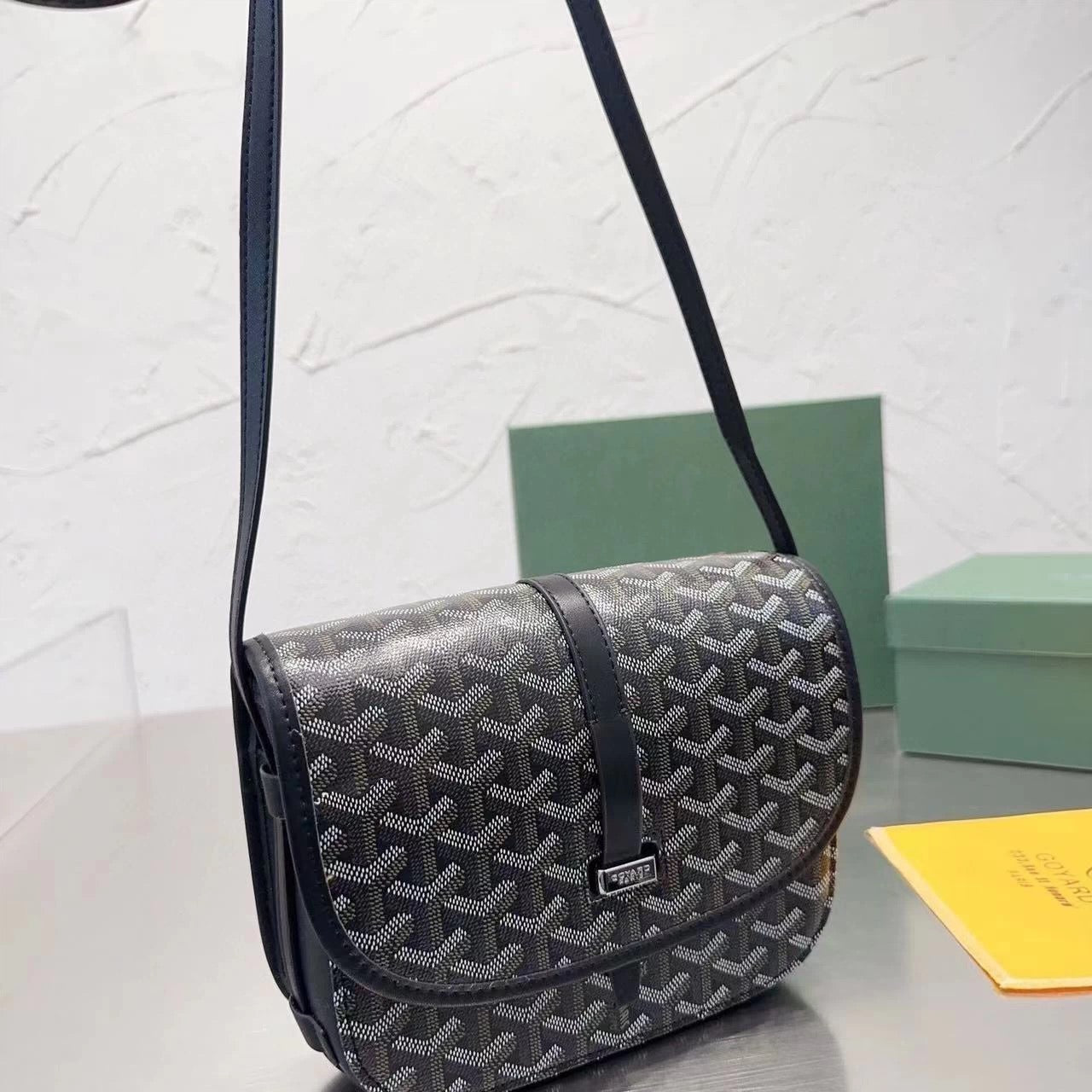 "GYD" Bag