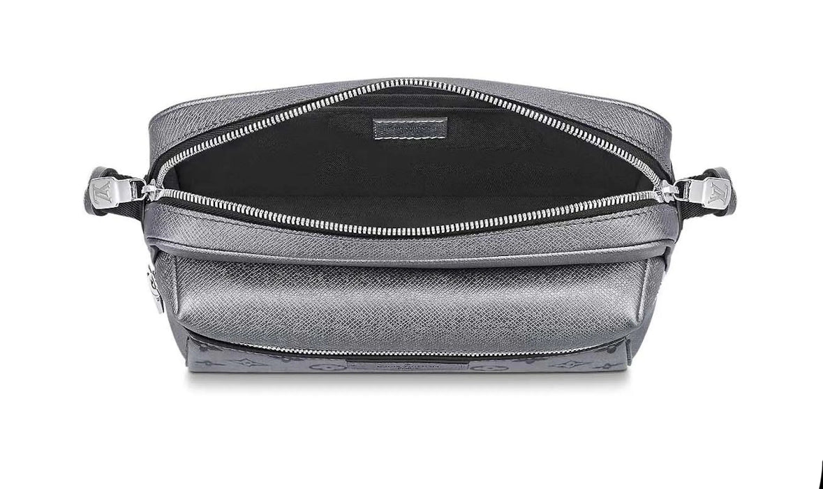 "LV" Tasche