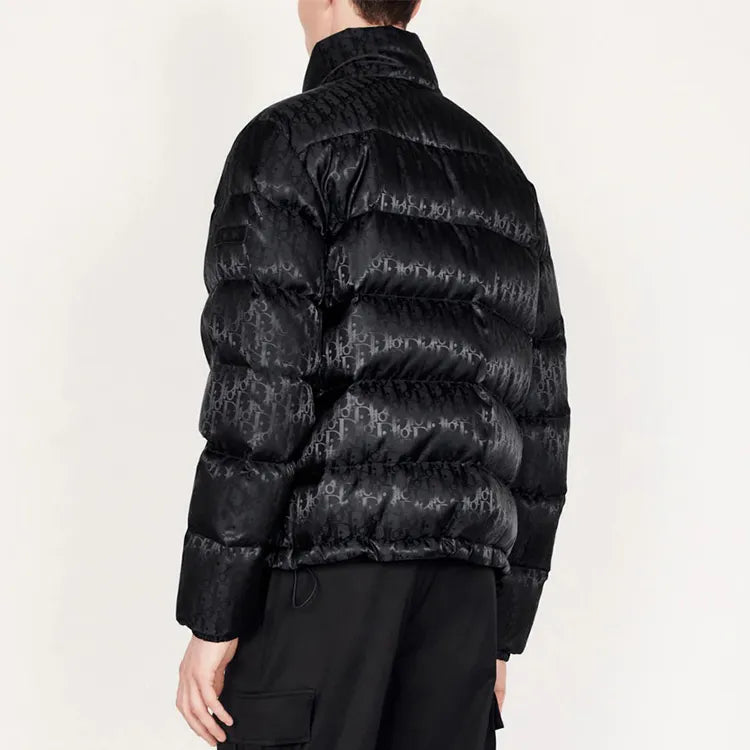 „CD“ Winterjacke