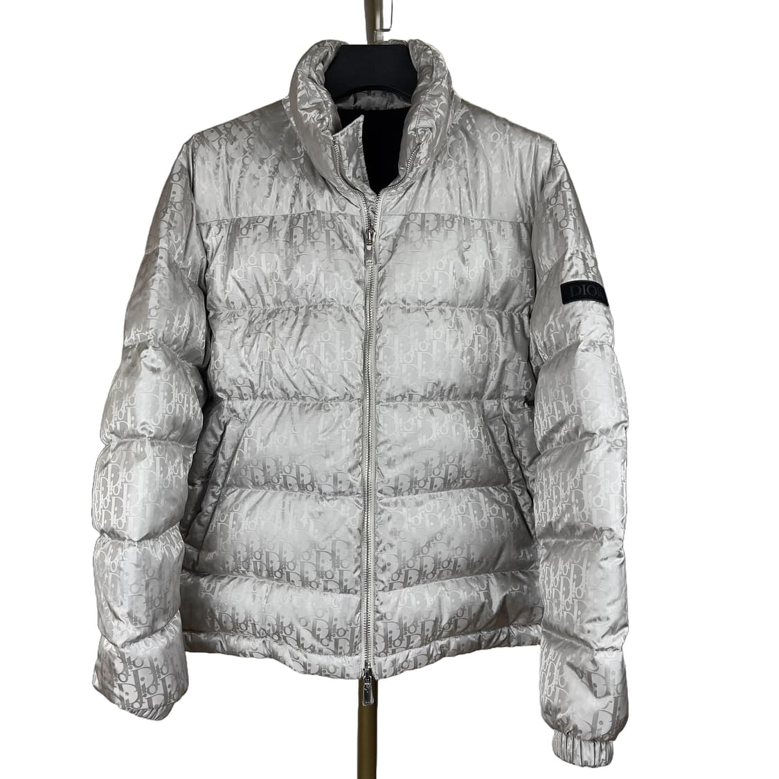 „CD“ Winterjacke