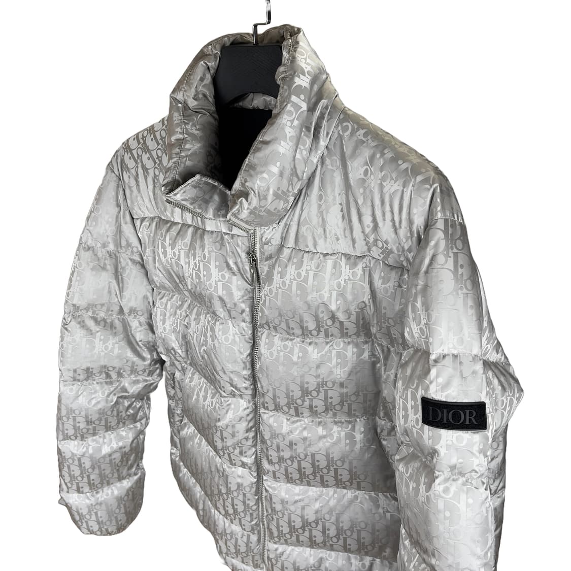 „CD“ Winterjacke