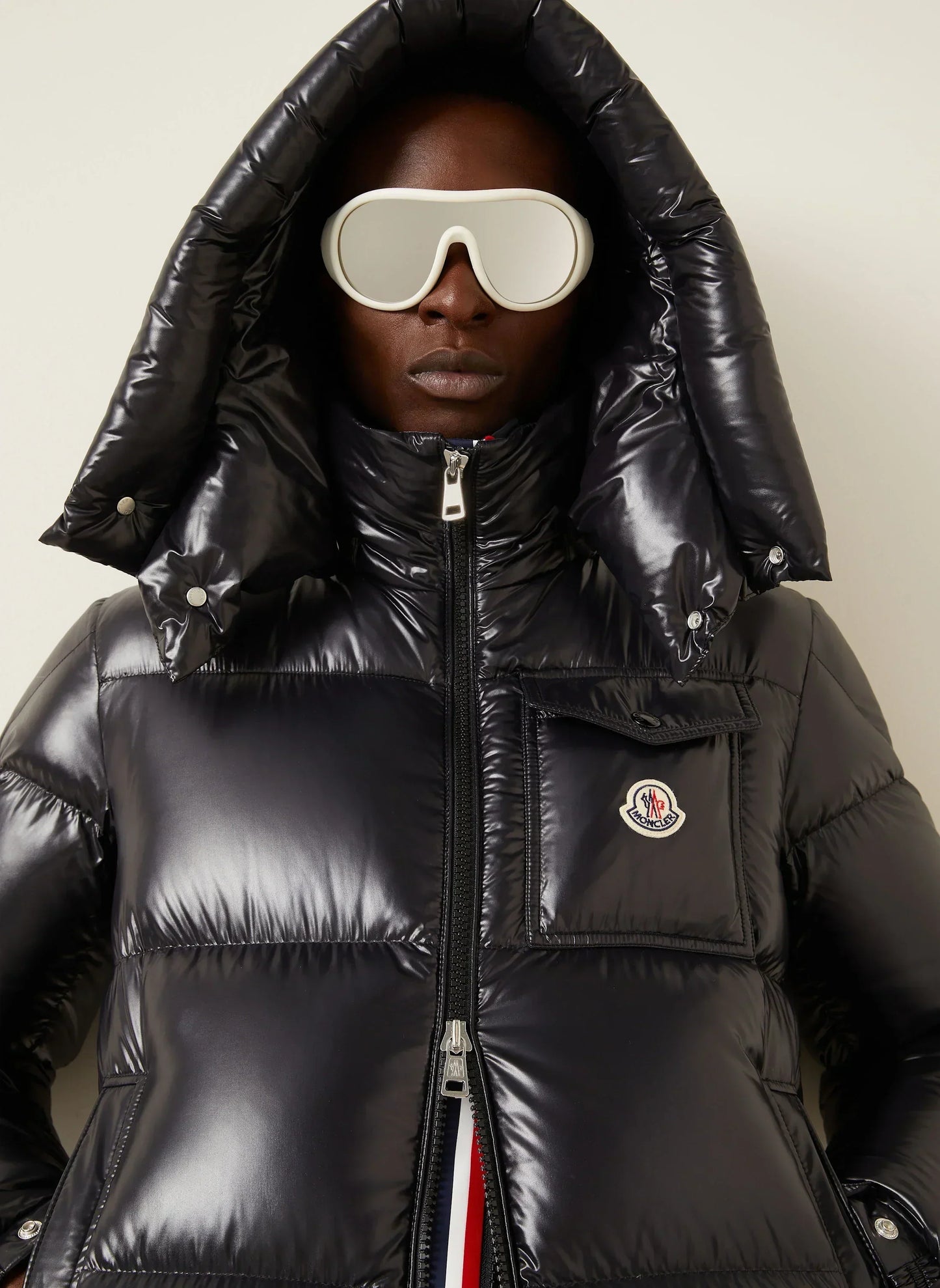 „Monc“ Winterjacke