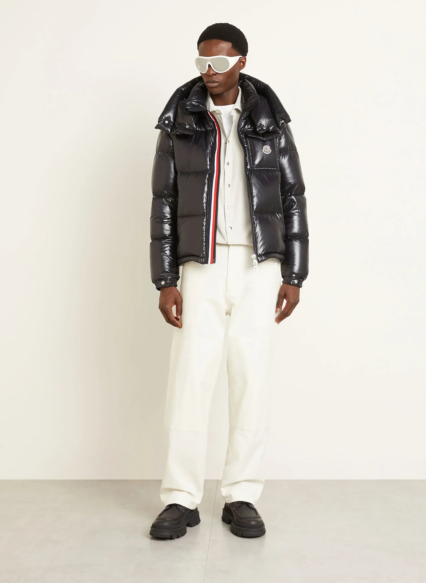 „Monc“ Winterjacke