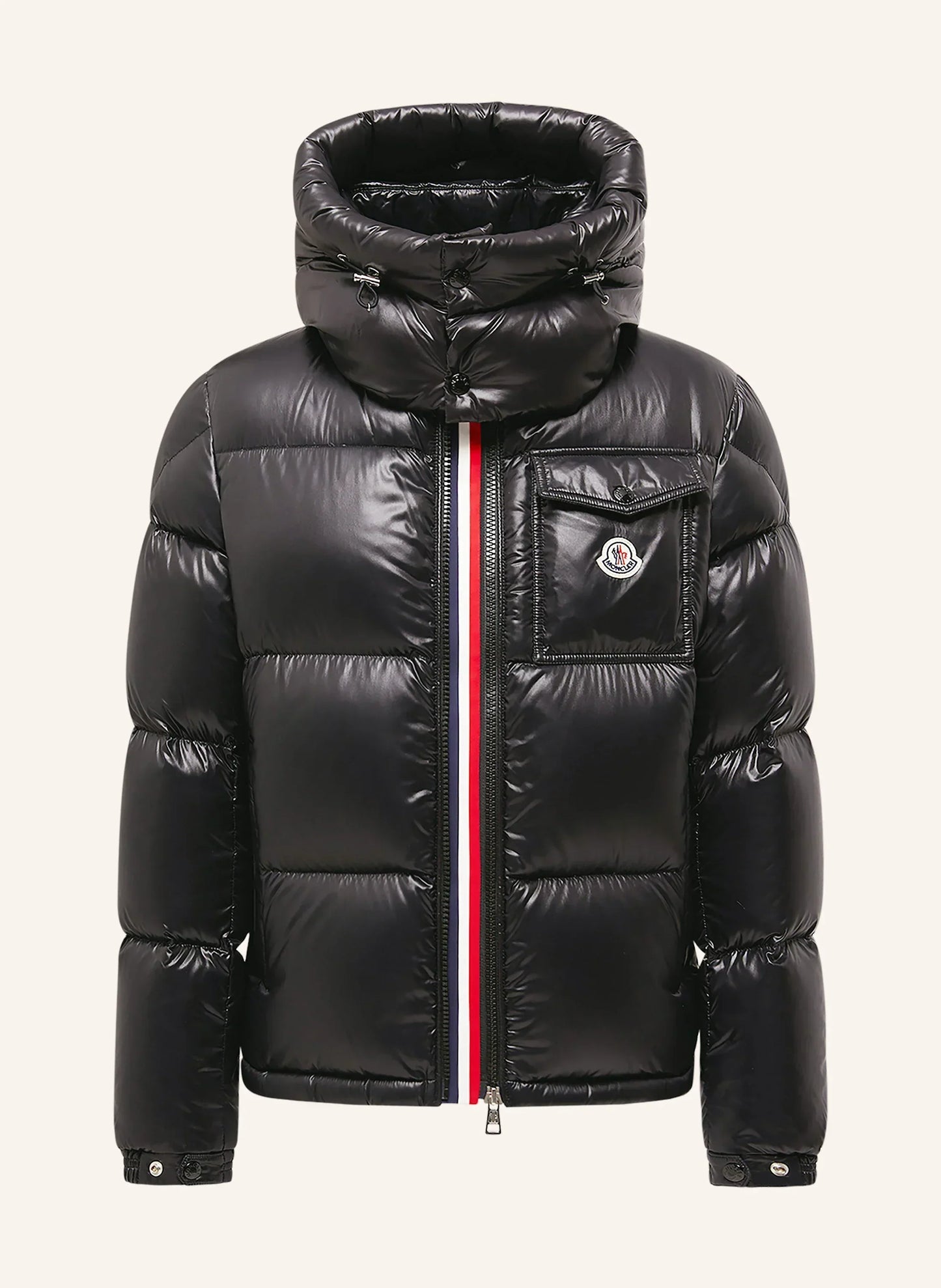 „Monc“ Winterjacke
