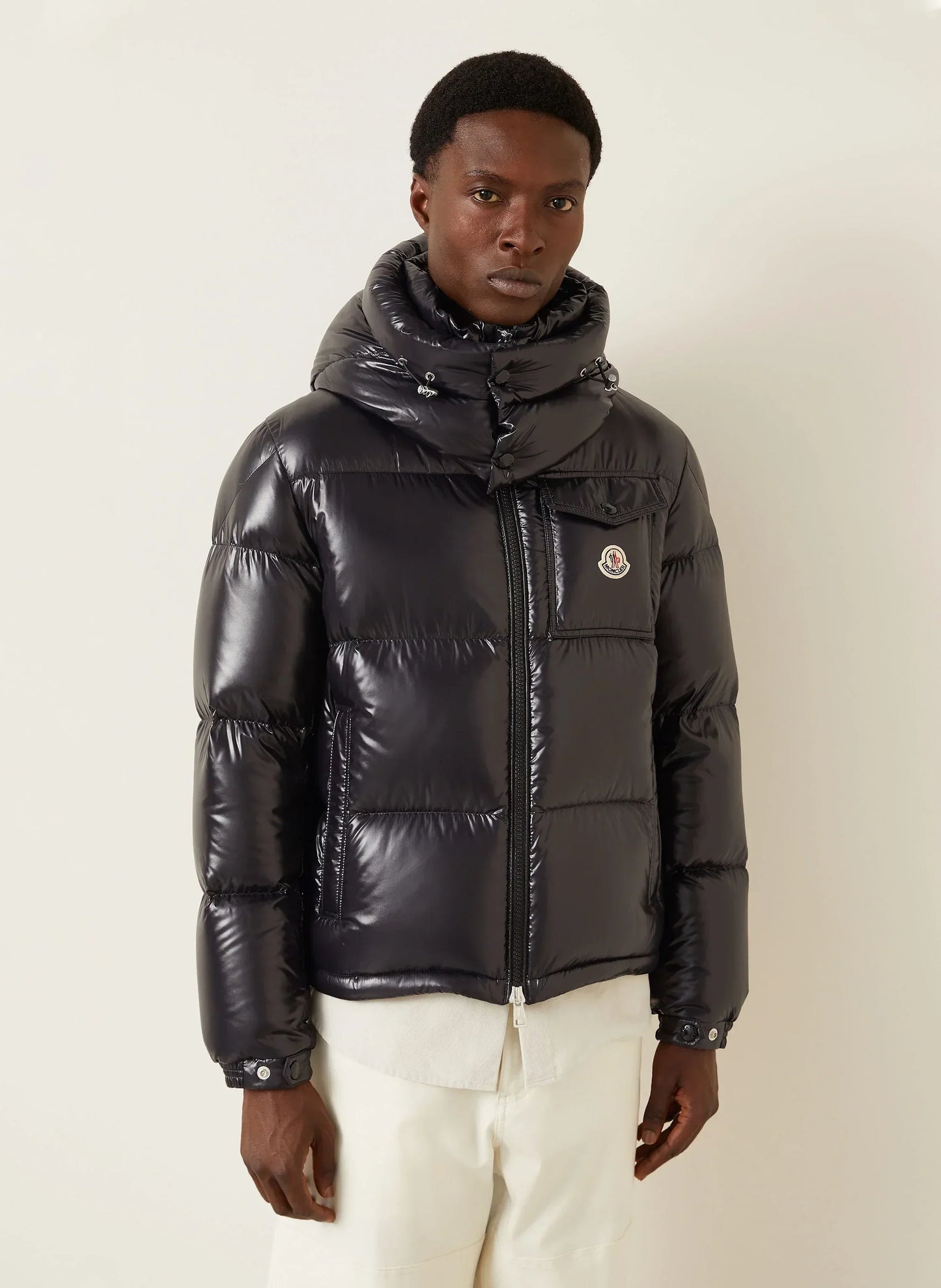 „Monc“ Winterjacke