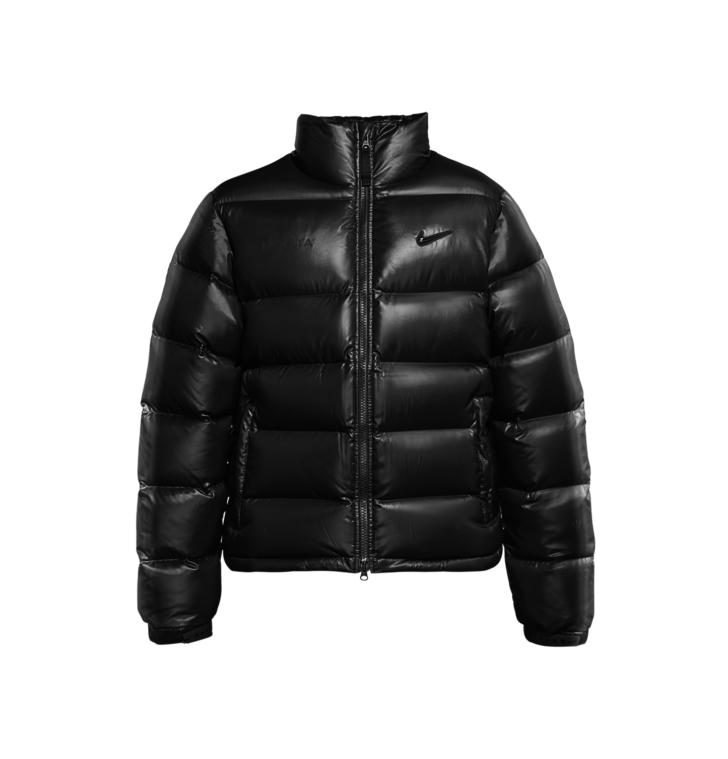 "Nocta" Puffer