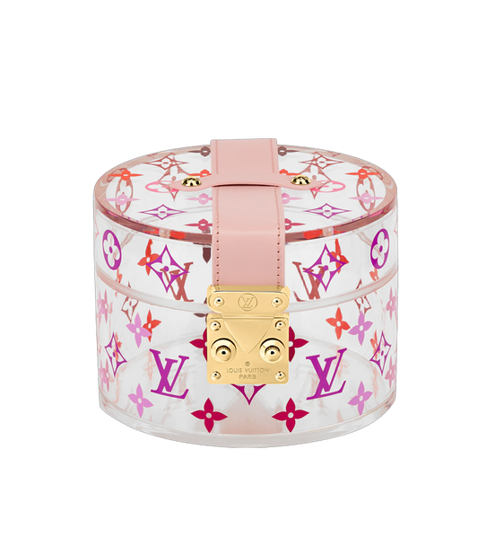 Boîte Lv